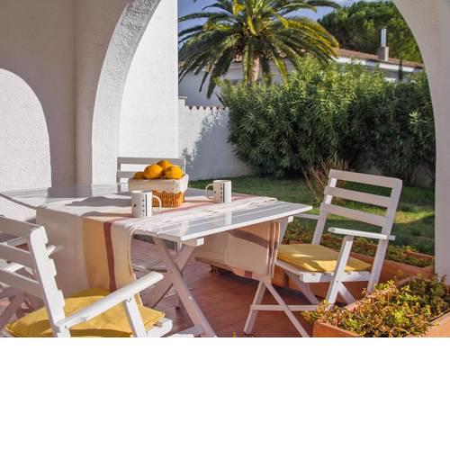 Holiday Home Maria Luisa
