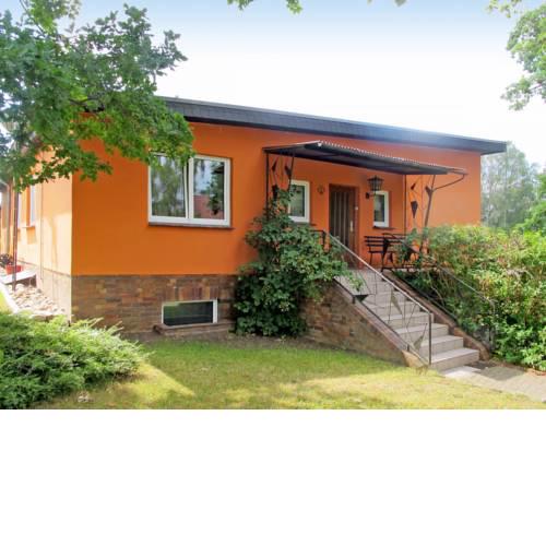 Holiday Home Maria (PSE115)