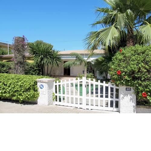 Holiday Home Maria Teresa - ALC139