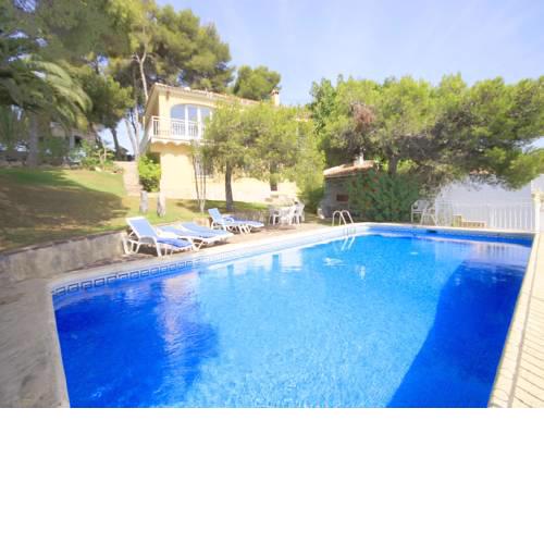 Holiday Home Maria