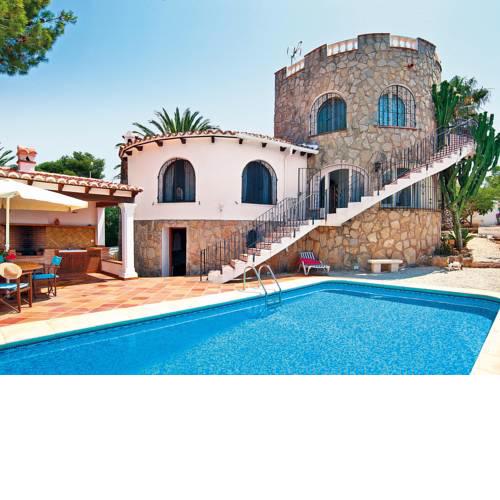 Holiday Home Maria
