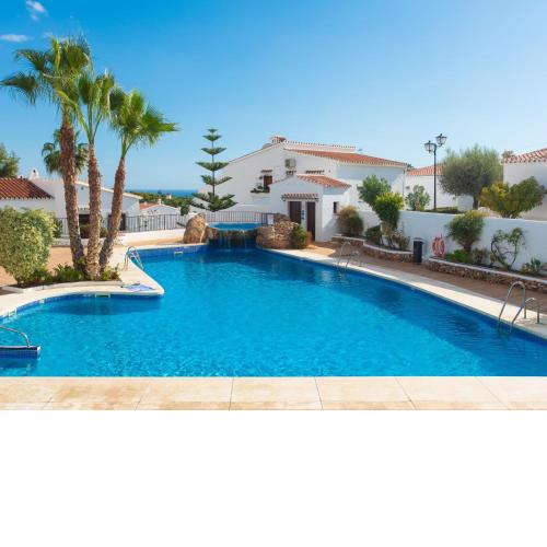 Holiday Home Maria
