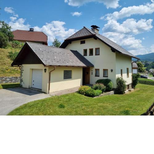 Holiday Home Mariandl