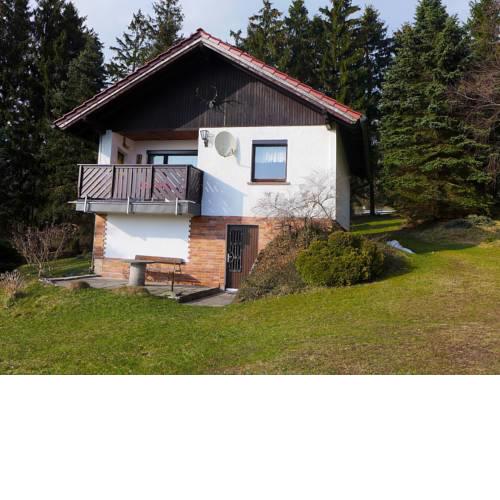 Holiday Home Marianne-Erhard