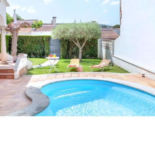 Holiday Home Marie France