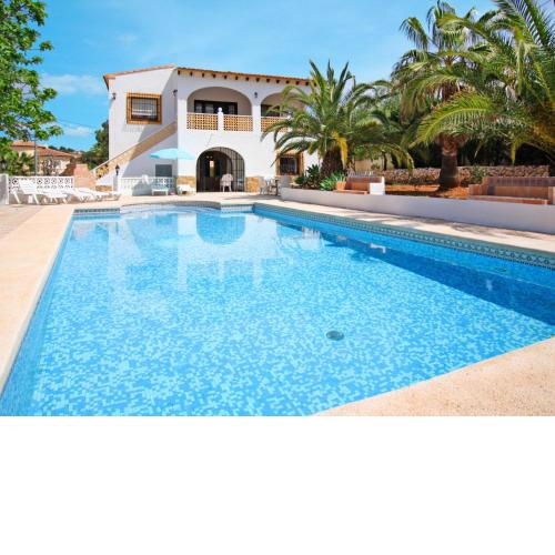 Holiday Home Marifilenia - CLP205