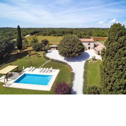 Holiday Home Marija (PRC146)
