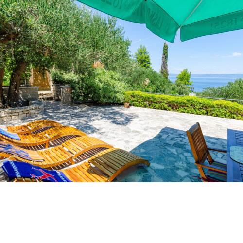 Holiday Home Marija