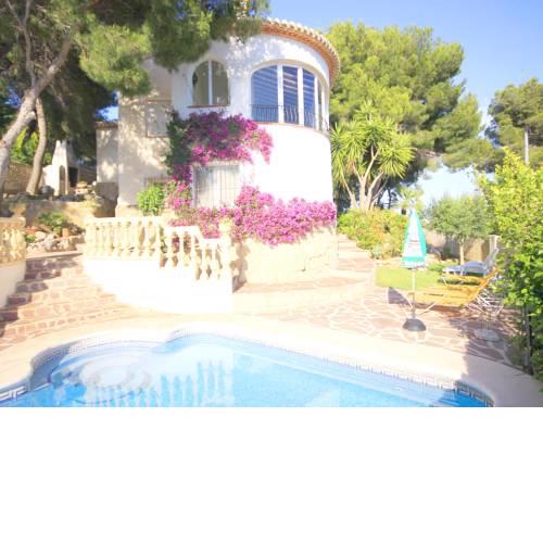 Holiday Home Marina 8