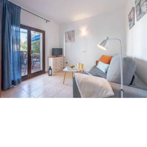 Holiday Home Marina 9