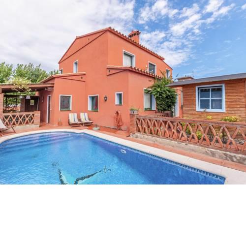 Holiday Home Marinada