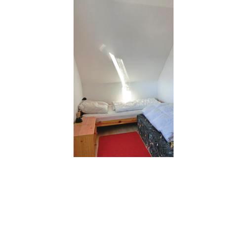 Holiday home Marineweg U