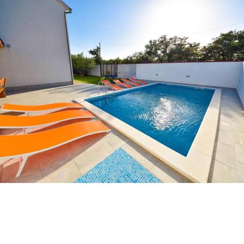 Holiday Home Marinko
