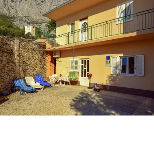 Holiday Home Mario-2