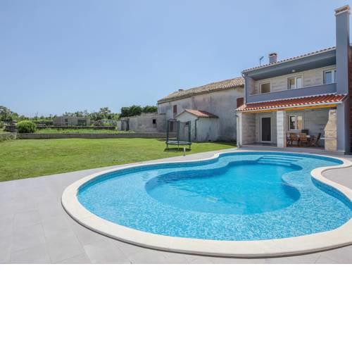 Holiday Home Mario 2