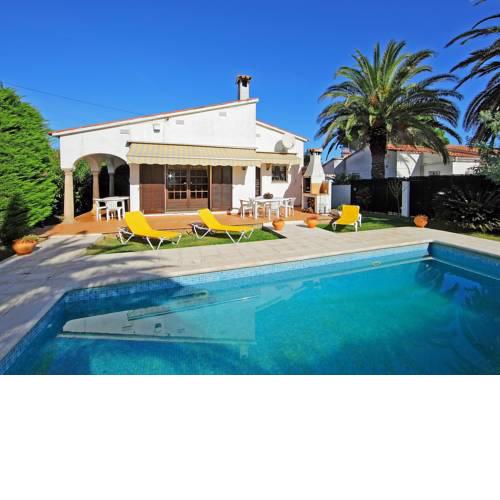 Holiday Home Marion