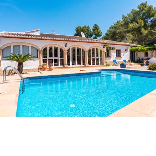 Holiday Home Mariposa
