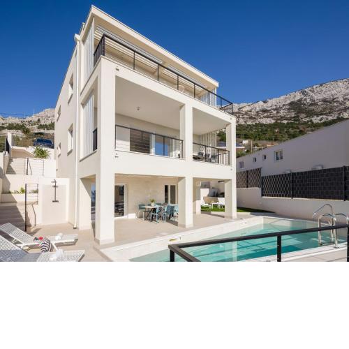 Holiday Home Maris by Interhome