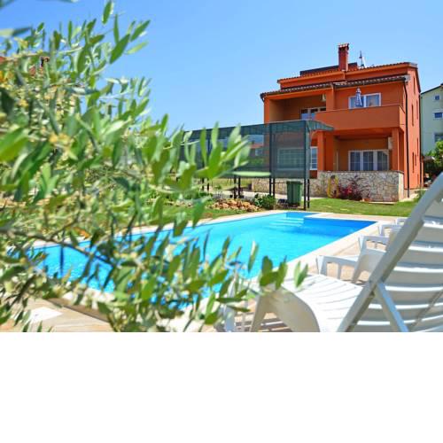 Holiday Home Marko