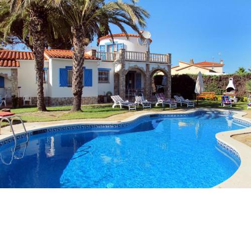 Holiday Home Marsella