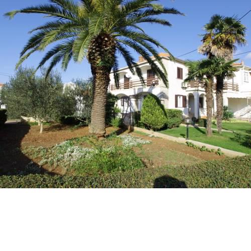 Holiday Home Marta