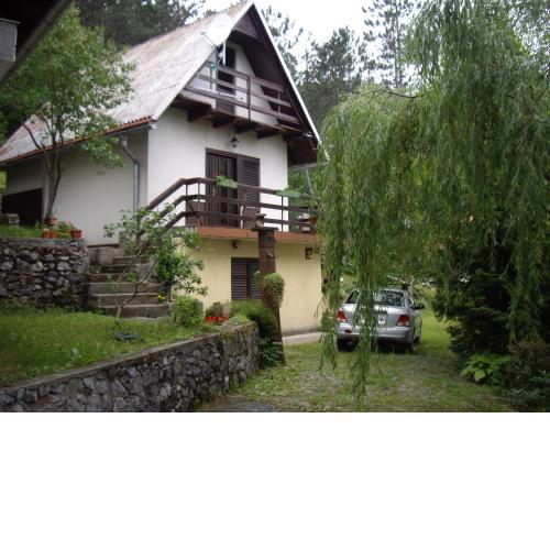 Holiday Home Marta