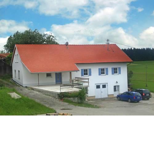 Holiday Home Martin