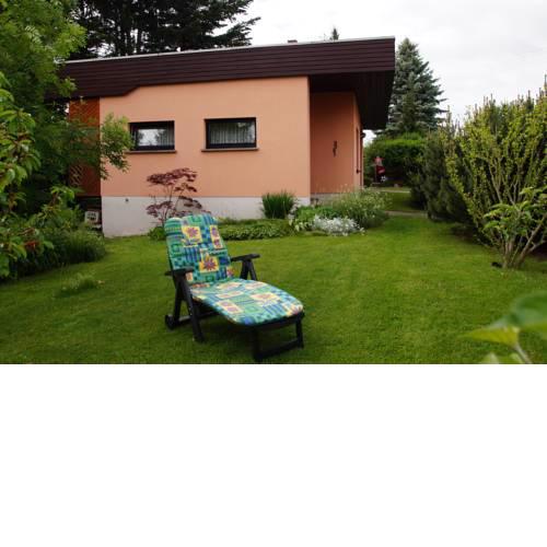 Holiday Home Martina