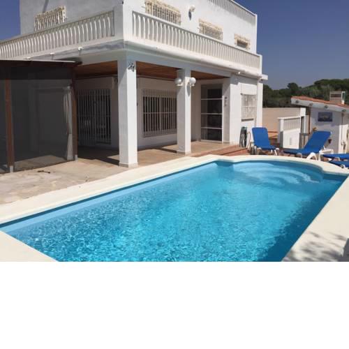 Holiday Home Martinenca