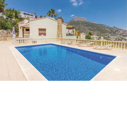 Holiday home Maryvilla II