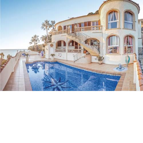 Holiday home Maryvilla III