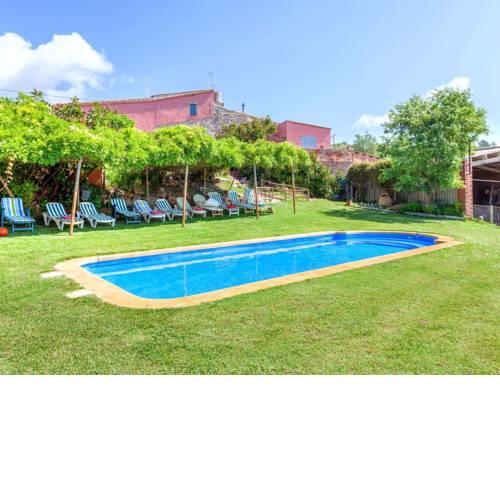 Holiday Home Mas Abelli