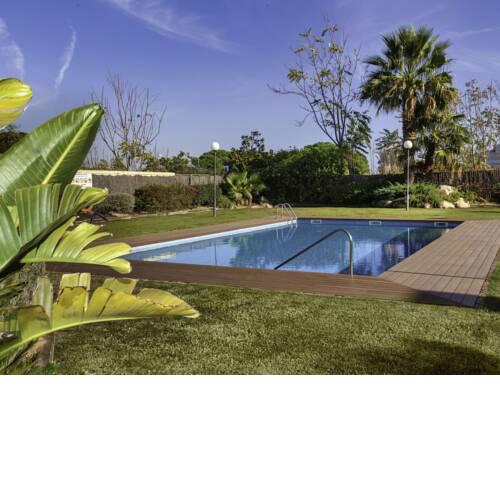 Holiday Home Mas Arbos