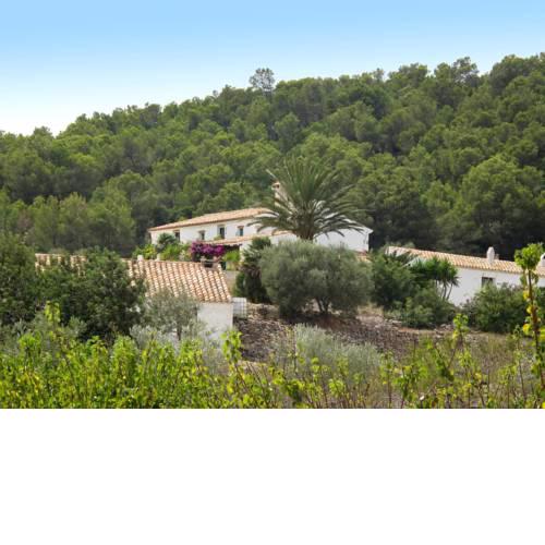 Holiday Home Mas Paracoll (TCL350)