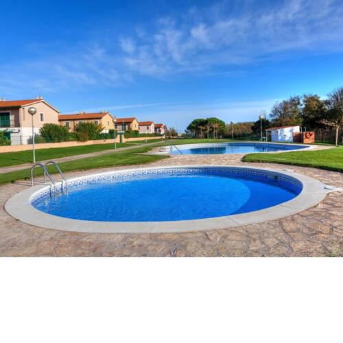 Holiday Home Mas Pinell - TDM160-2