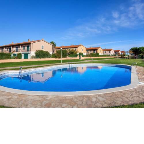Holiday Home Mas Pinell (TDM160)
