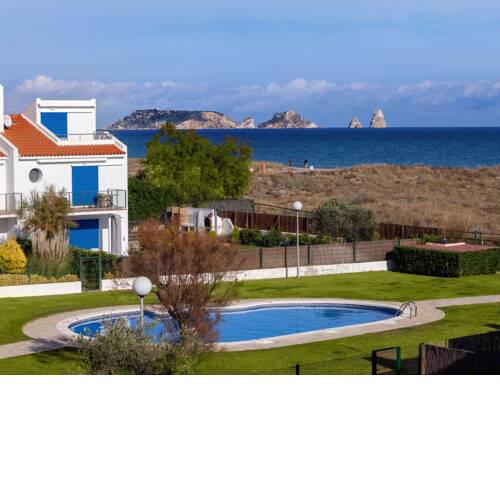 Holiday Home Mas Pinell (TDM161)