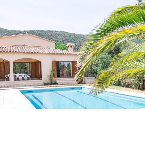 Holiday Home Mas Toi