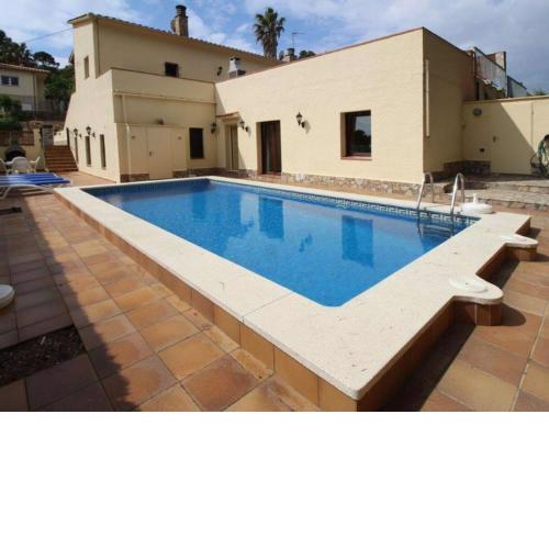 Holiday Home Mas Tomasi 4V