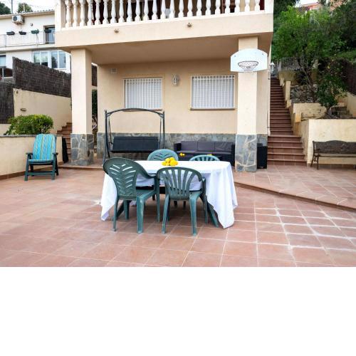 Holiday Home Mas Trader