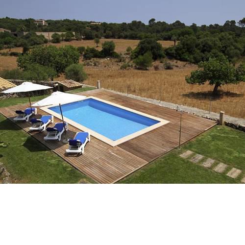 Holiday Home Mascaro