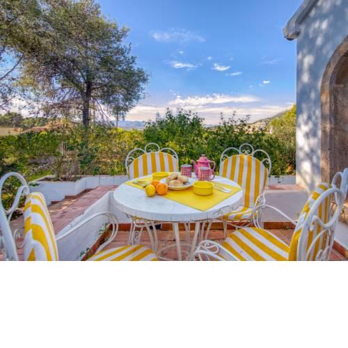 Holiday Home Masirope