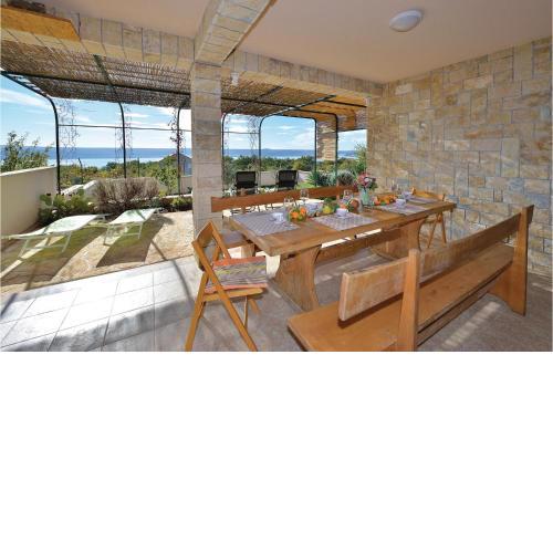 Holiday Home Maslenica 06