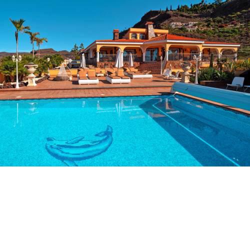 Holiday Home Maspalomas - LPA03100a-OYA