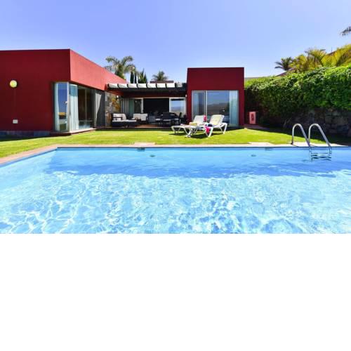 Holiday Home Maspalomas - LPA031010-O