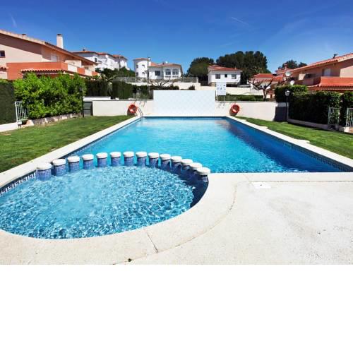 Holiday Home Massos d'en Blade II