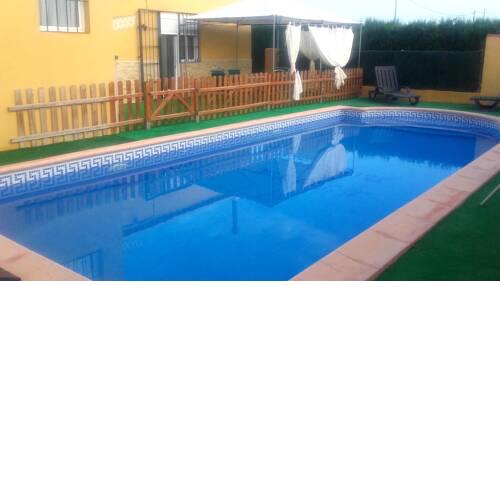 Holiday home Matalentisco - 2