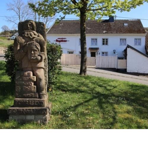Holiday home Maxels Residenz