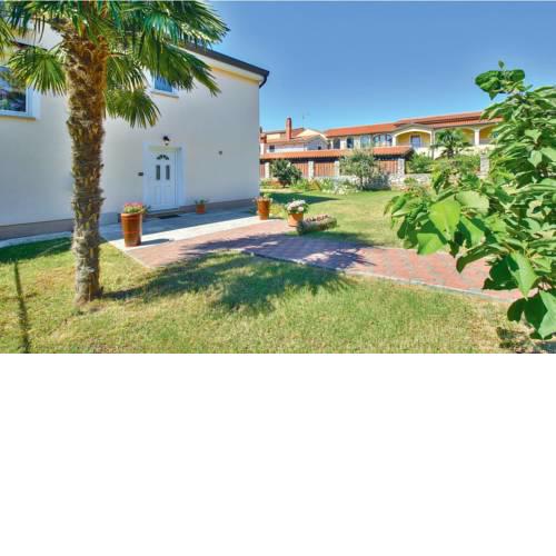 Holiday Home M&E
