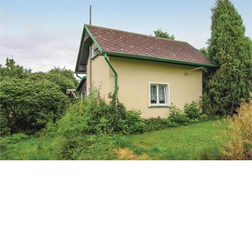 Holiday home Mechova I